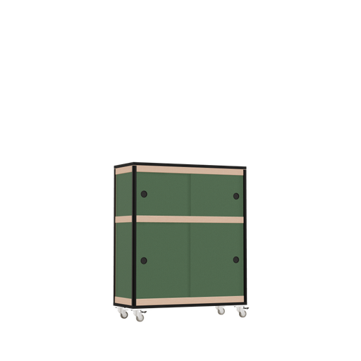 [400527302] Kast (96.8x80x32 cm)