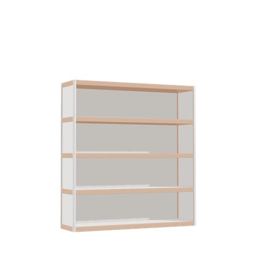 [400527303] Kolom (128x120x32 cm)