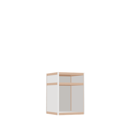 [400527304] Étagère (72.5x52x52 cm)