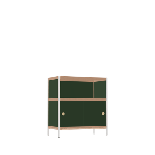 [400527307] Cabinet (87x80x42 cm)