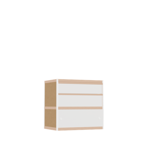 [400527328] Cabinet (76x80x52 cm)