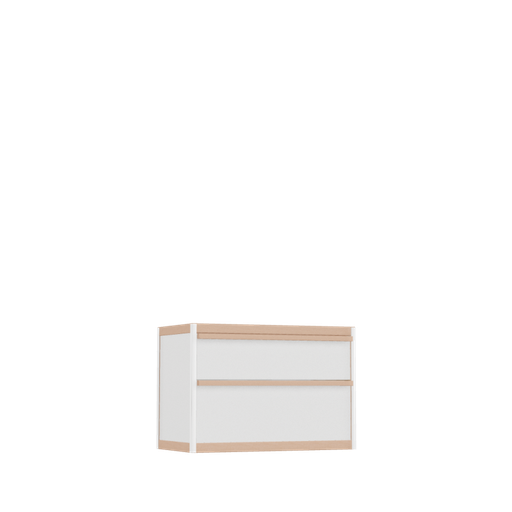 [400488408] Laag meubel (55x80x42 cm)