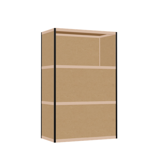 [400527337] Cabinet (157x100x52 cm)