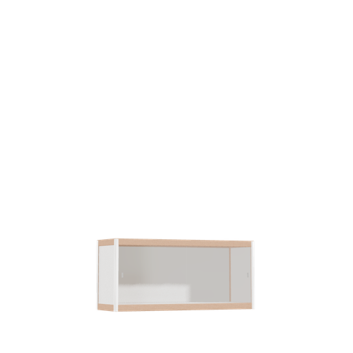 [400436734] Low cabinet (45x100x32 cm)