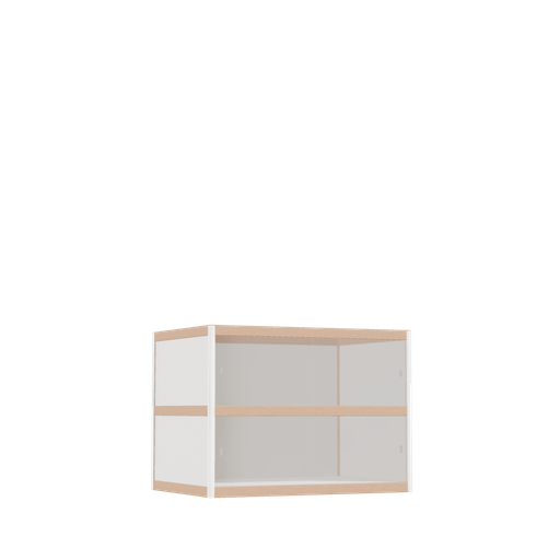 [400480767] Vitrine (66x90x62 cm)