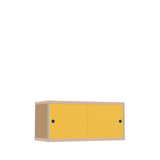 [400526420] Meuble bas (55x120x52 cm)