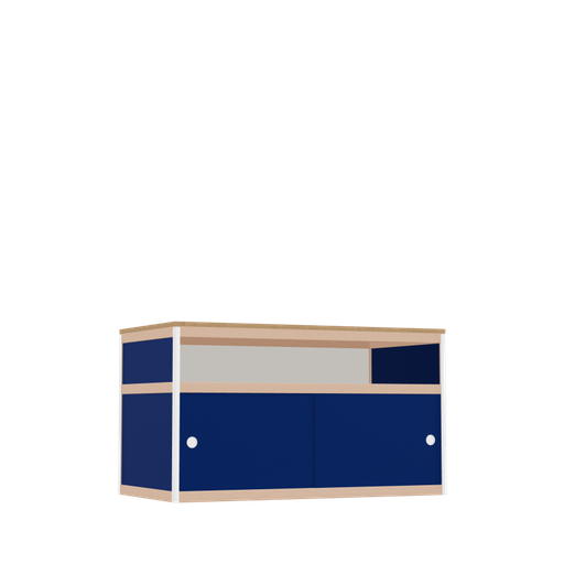 [400525803] Cabinet (67.8x120x62 cm)