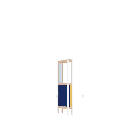 [400526248] Kast (96x90x42 cm)