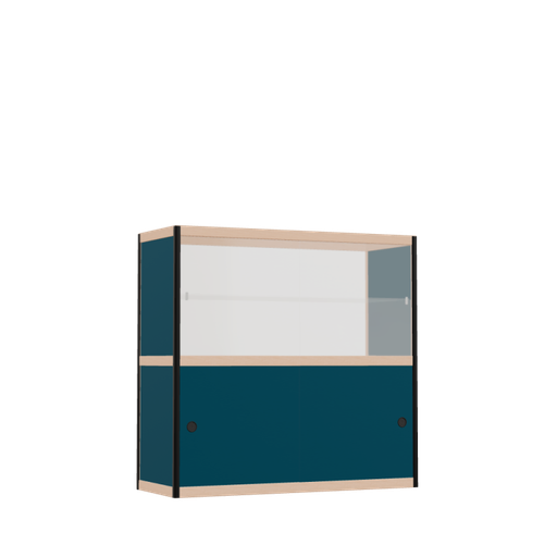 [400526301] Armoire (106x110x42 cm)