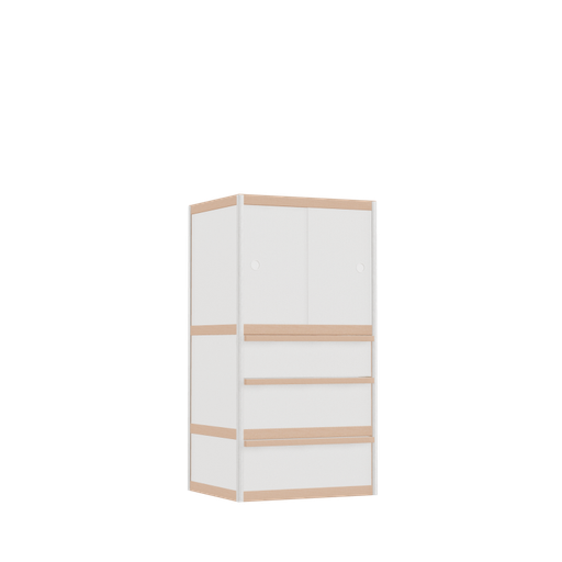 [400525130] Cabinet (120x62x52 cm)