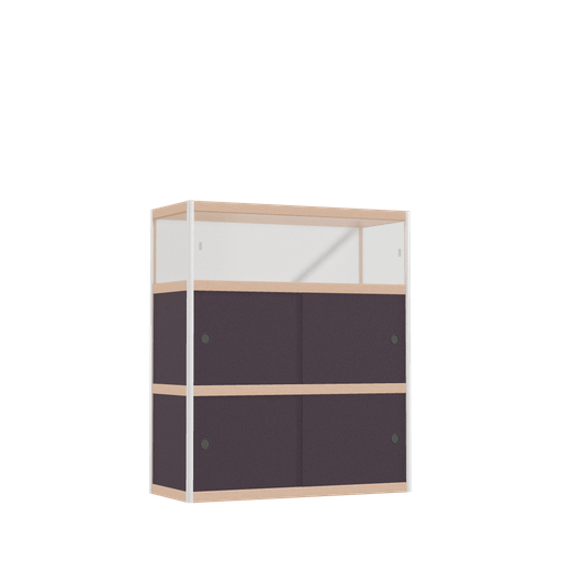 [400524270] Cabinet (117x100x42 cm)