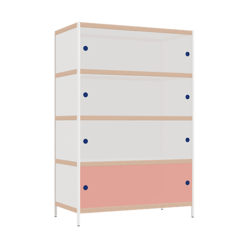 [400527364] Cabinet (179x120x62 cm)