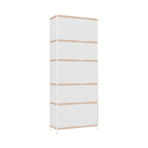 [400527365] Cabinet (246x100x42 cm)