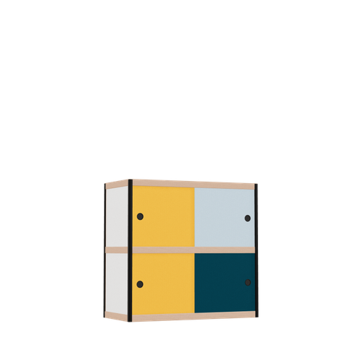 [400527368] Cabinet (86x90x42 cm)