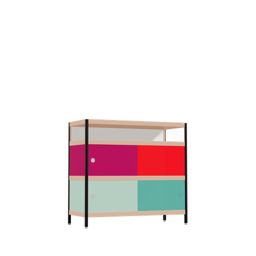 [400525732] Armoire (92.5x100x42 cm)