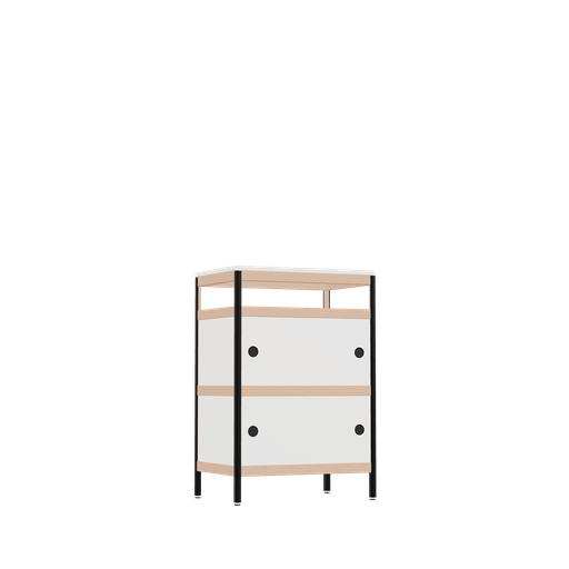 [400527398] Cabinet (92.8x62x42 cm)