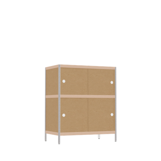 [400527410] Kast (107x90x52 cm)