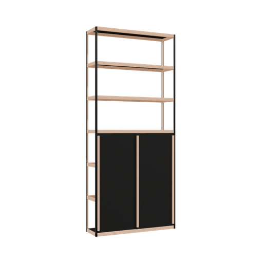 [400527413] Armoire (250x110x32 cm)