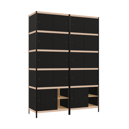 [f163173] Furniture (229x160x52 cm)