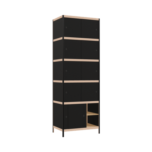 [400527414] Cabinet (229x80x52 cm)
