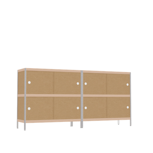 [f163175] Furniture (97x200x42 cm)