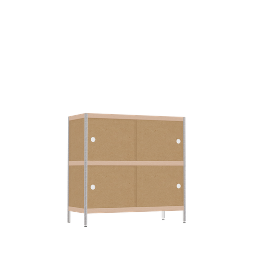 [400527415] Kast (97x100x42 cm)