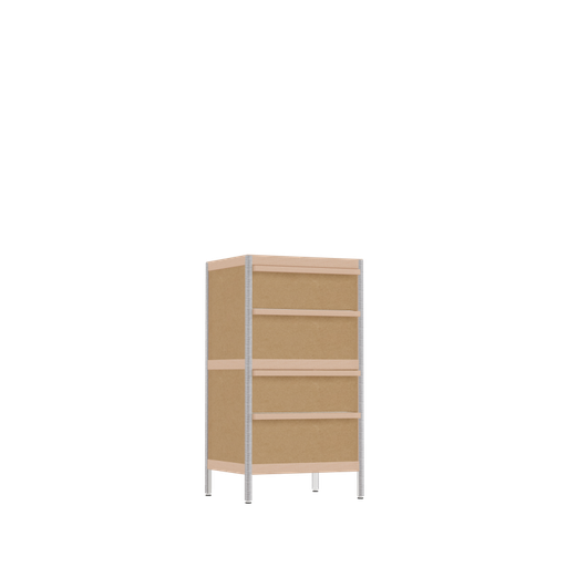 [400527416] Kolom (97x52x42 cm)