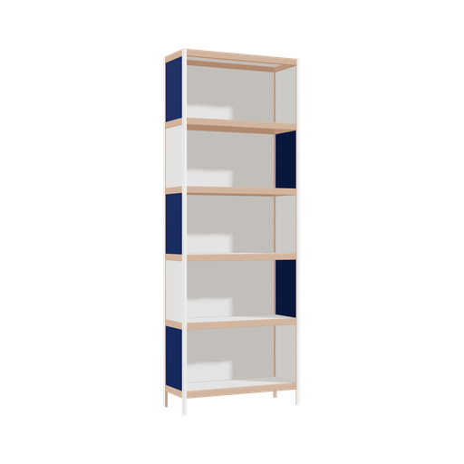 [400527424] Shelf (219x80x32 cm)