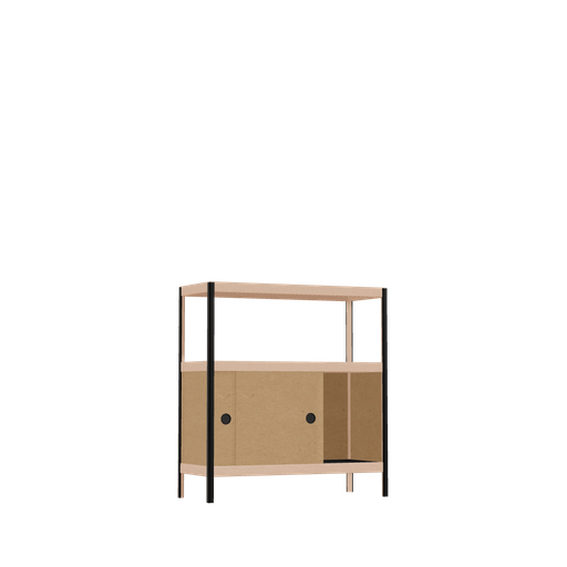 [400527426] Cabinet (86x80x32 cm)
