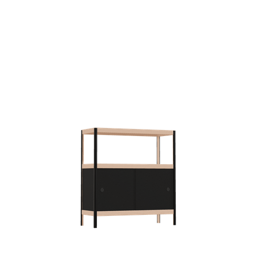 [400527427] Kast (86x80x32 cm)