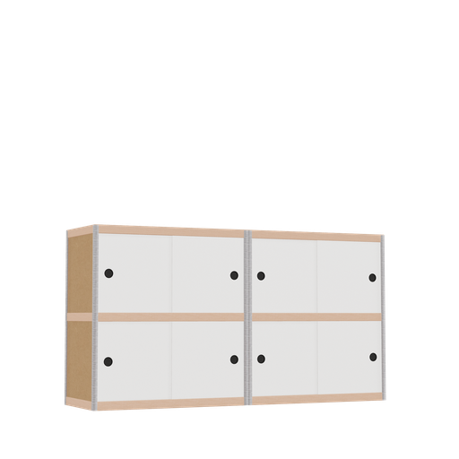 [f163182] Furniture (86x160x42 cm)