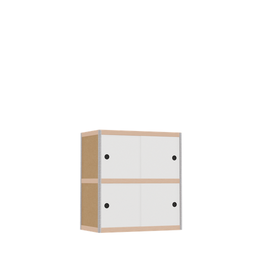 [400527434] Cabinet (86x80x42 cm)