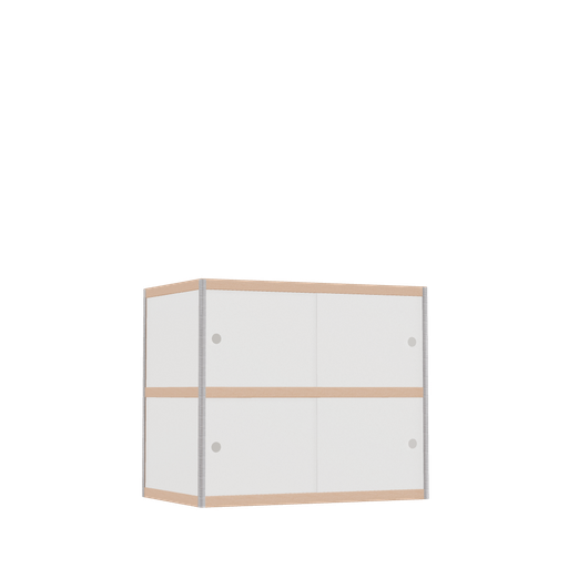 [400527435] Cabinet (86x100x62 cm)