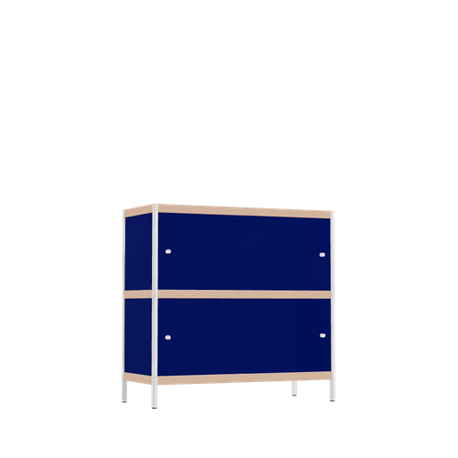 [400527436] Cabinet (97x100x42 cm)