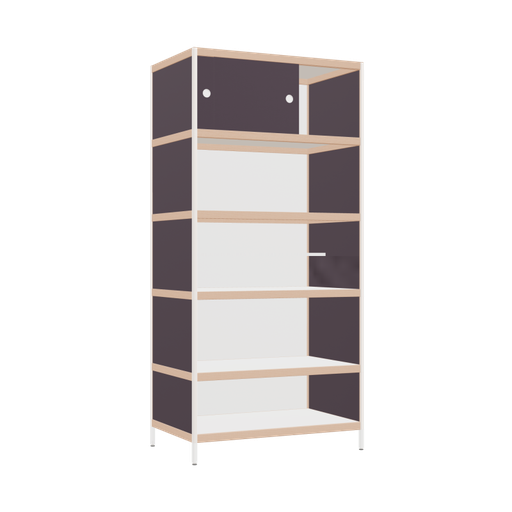 [400527450] Cabinet (210x100x62 cm)