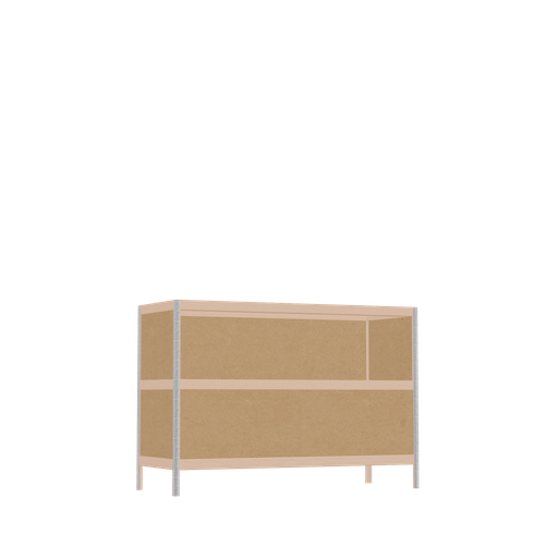 [400527460] Cabinet (76x110x42 cm)