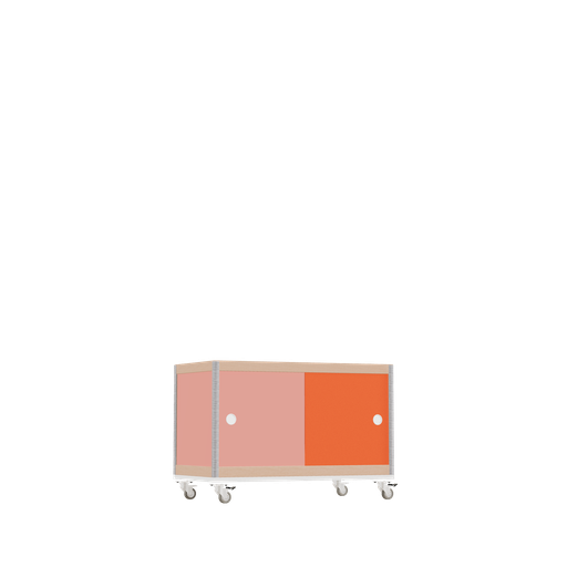 [400527461] Low cabinet (54x80x42 cm)