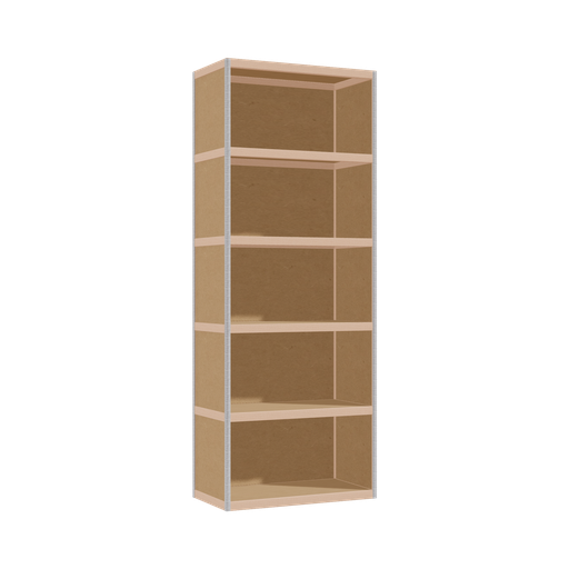 [42074859] Shelf (209x80x42 cm)