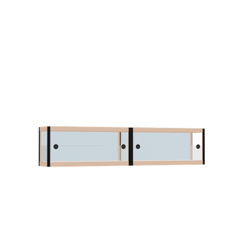 [f163198] Meubles (35x160x25 cm)