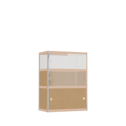 [400527478] Armoire (107x80x42 cm)