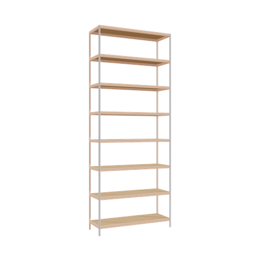 [400527482] Shelf (301x120x42 cm)