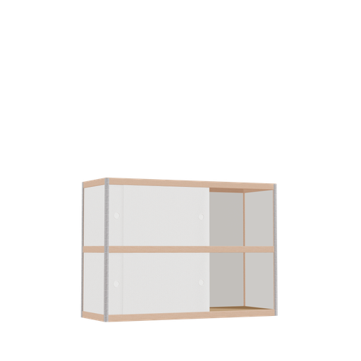 [400527499] Armoire (86x120x42 cm)