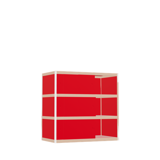 [400527506] Armoire (97x100x52 cm)