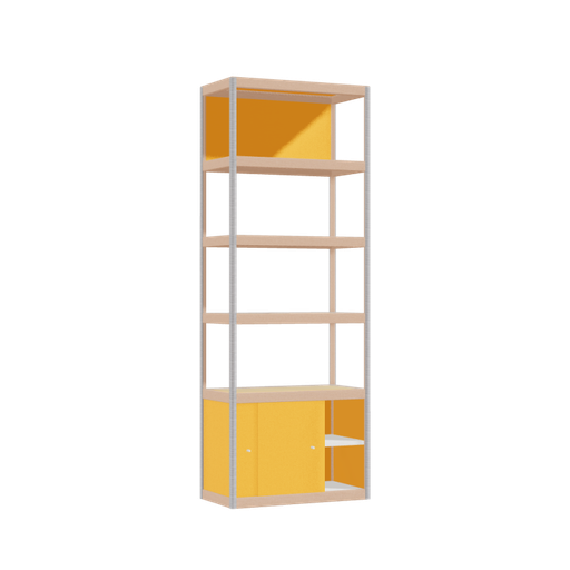 [400527508] Kast (169x62x32 cm)