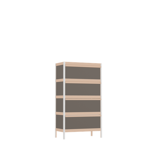 [400527509] Shelf (110x62x32 cm)