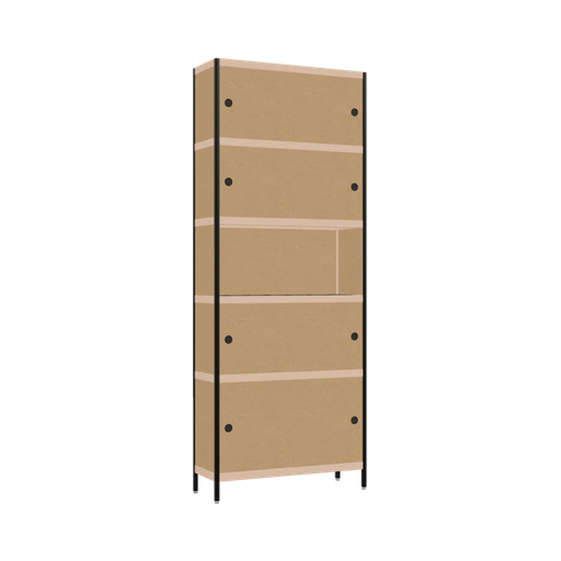 [400527511] Armoire (230x90x32 cm)