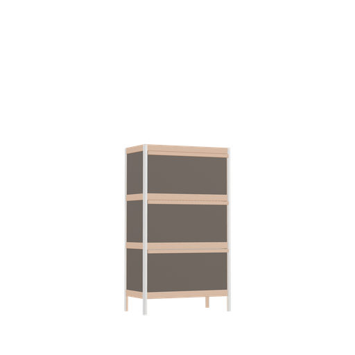 [400527512] Shelf (107x62x32 cm)