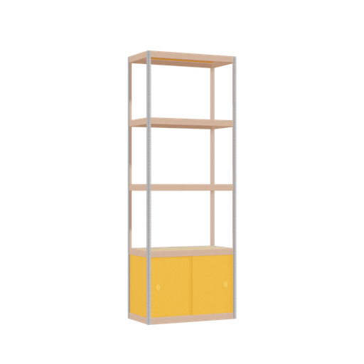 [400527514] Cabinet (168x62x32 cm)