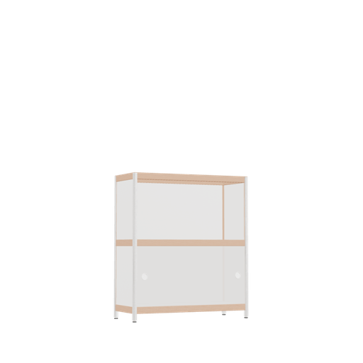 [400526482] Armoire (91x80x32 cm)