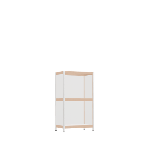 [400525808] Étagère (91x52x32 cm)